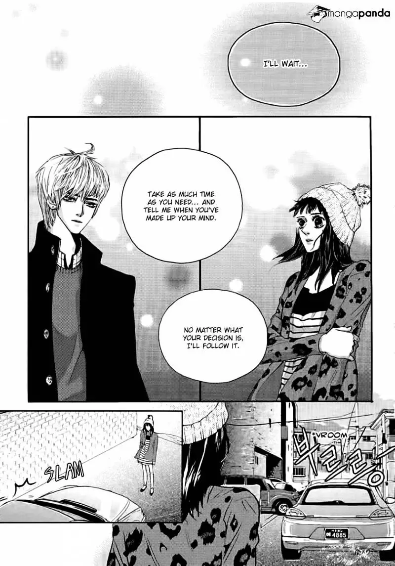 Oh, My Romantic Kumiho - 2 page 19
