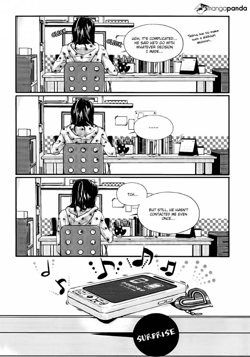Oh, My Romantic Kumiho - 2 page 22