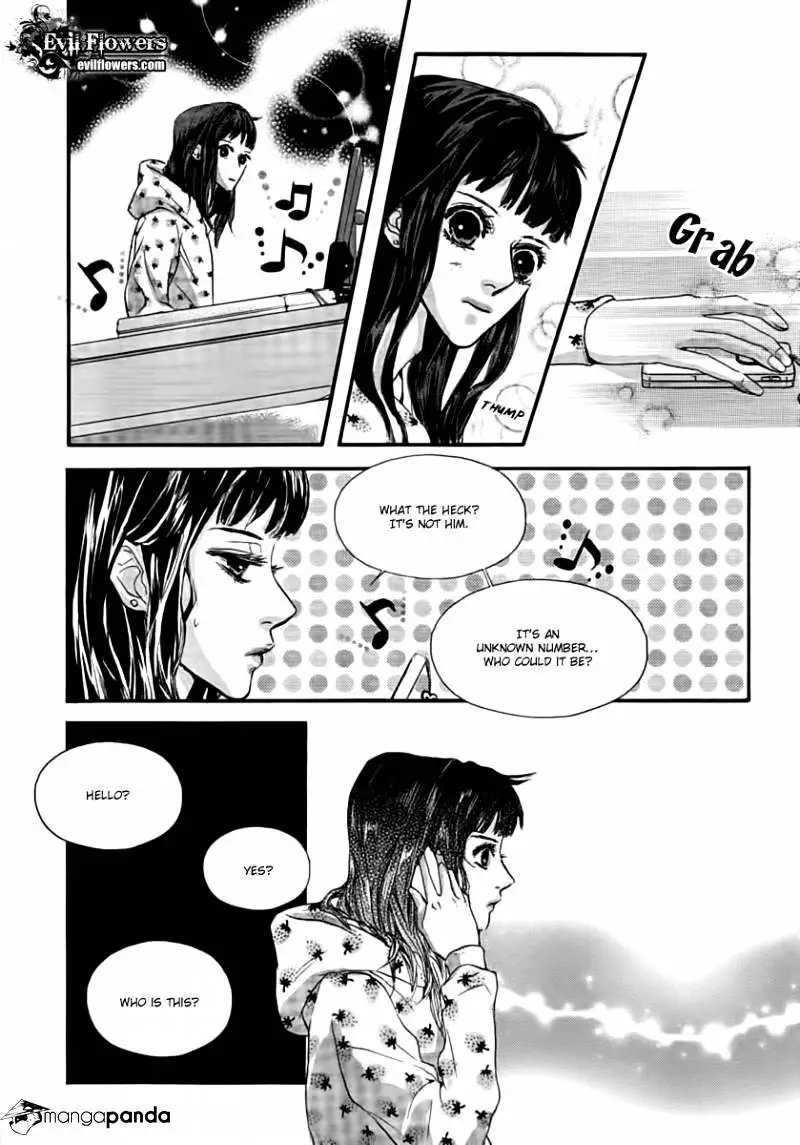 Oh, My Romantic Kumiho - 2 page 23