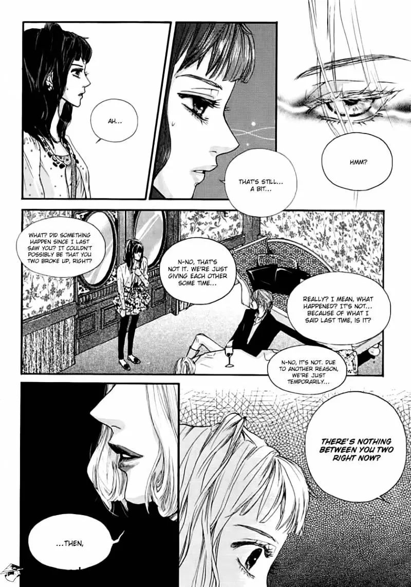 Oh, My Romantic Kumiho - 2 page 26