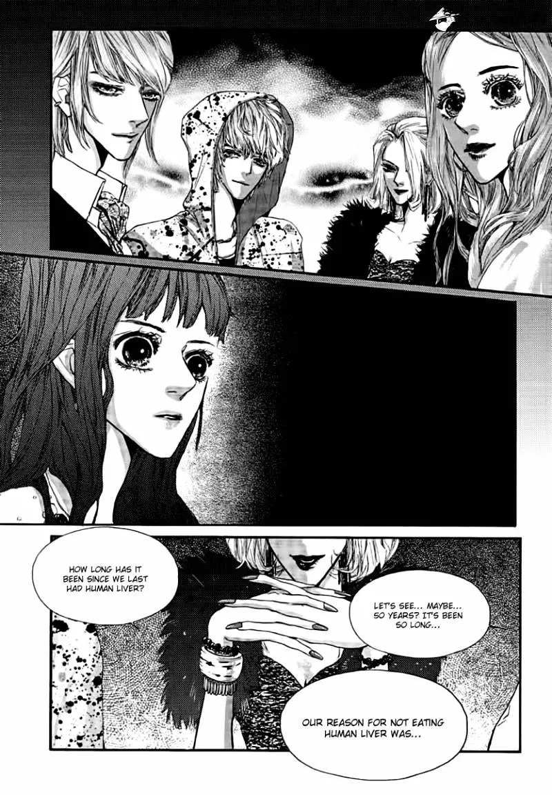 Oh, My Romantic Kumiho - 2 page 27