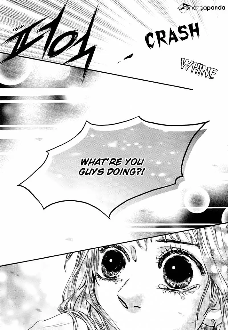 Oh, My Romantic Kumiho - 2 page 31