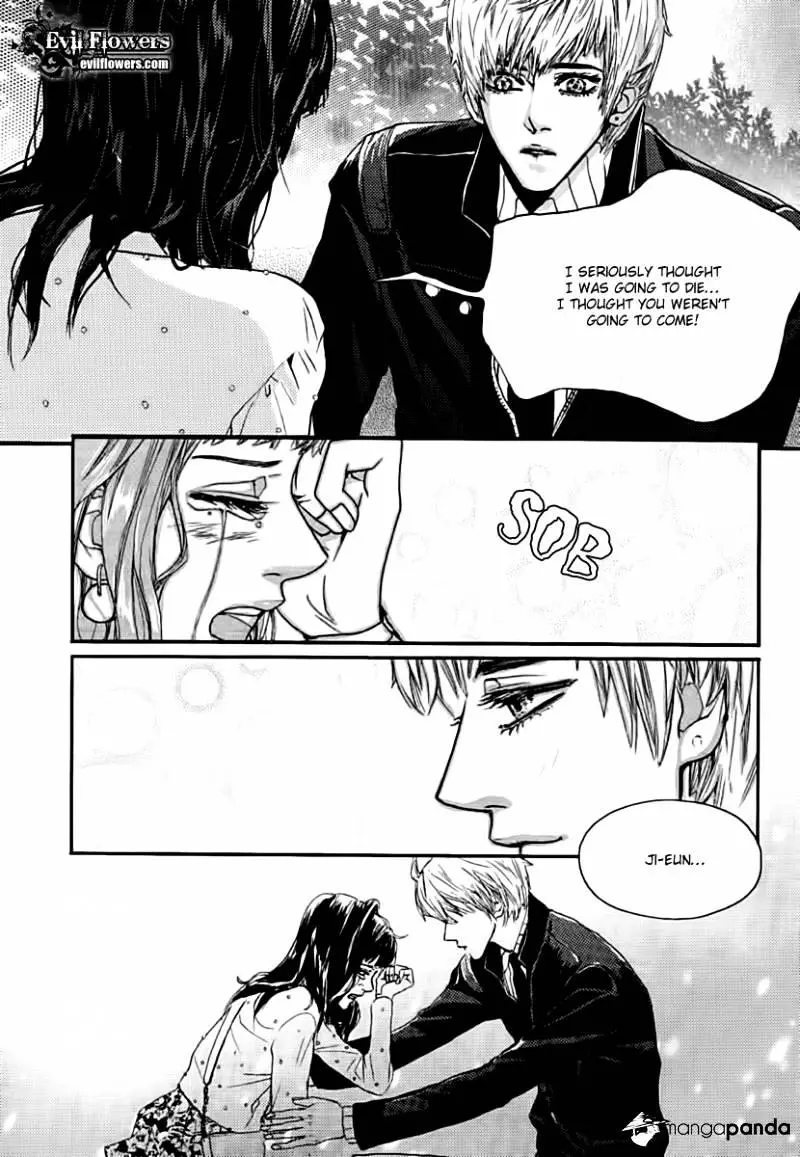Oh, My Romantic Kumiho - 2 page 37