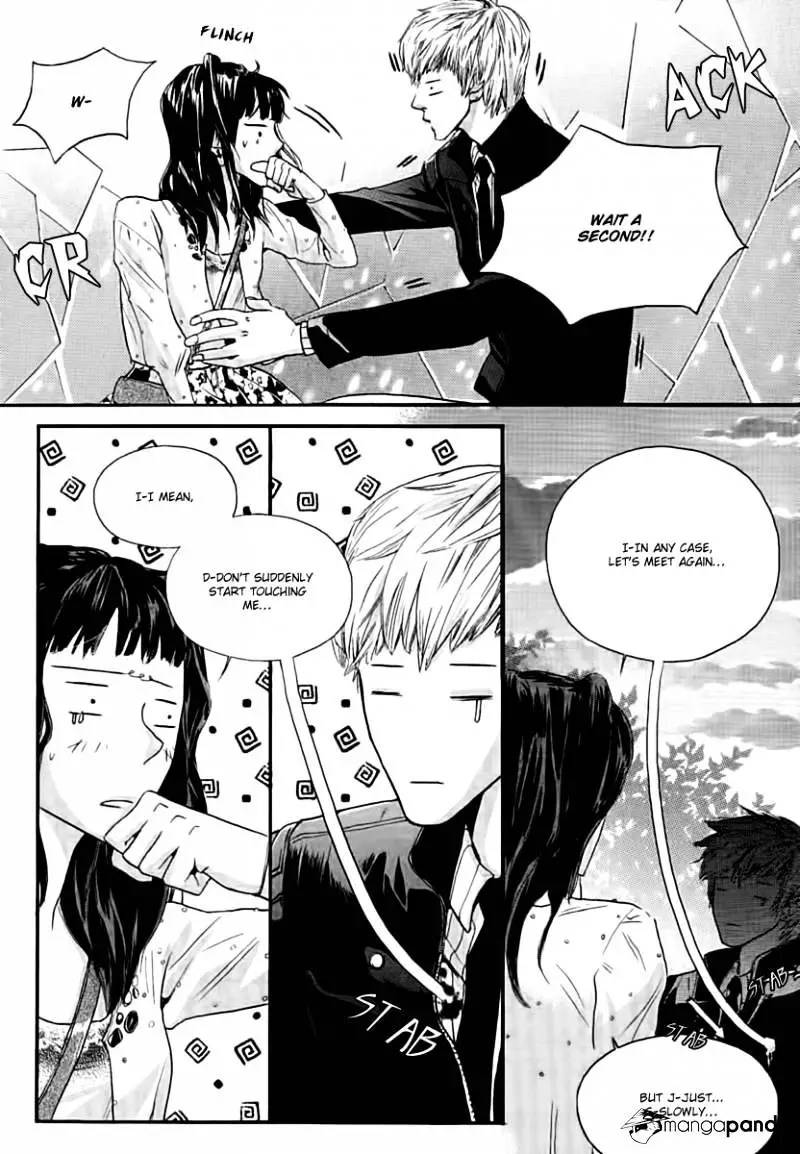 Oh, My Romantic Kumiho - 2 page 38