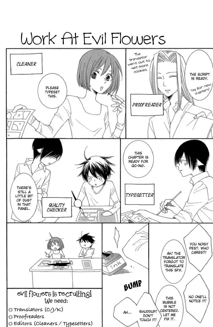 Oh, My Romantic Kumiho - 20 page 1
