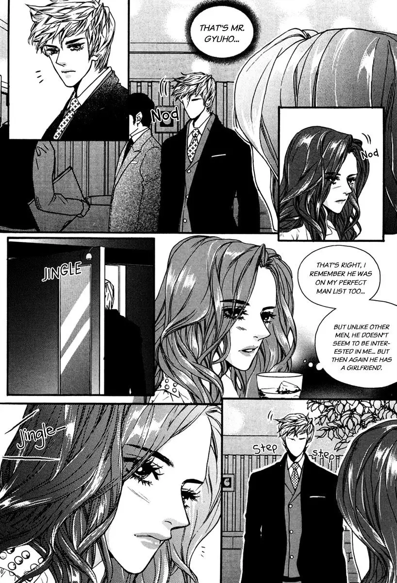 Oh, My Romantic Kumiho - 20 page 10