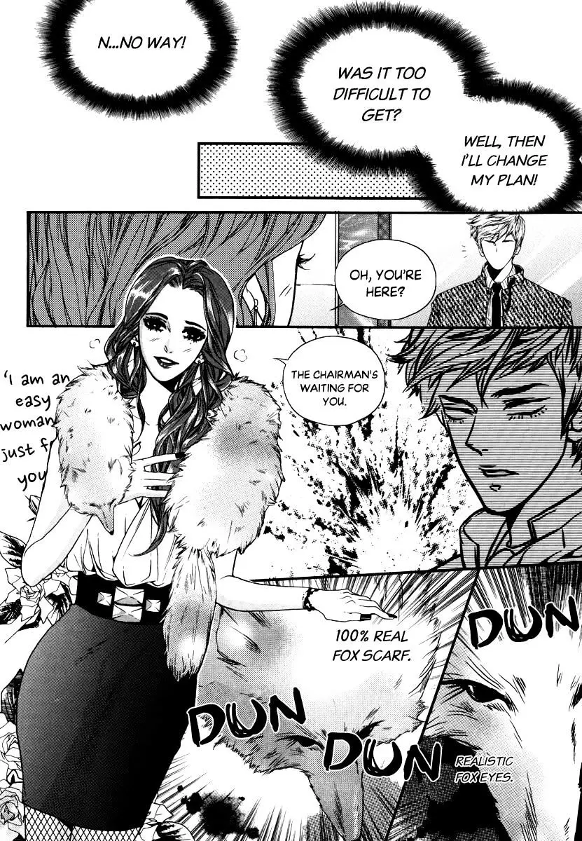 Oh, My Romantic Kumiho - 20 page 17