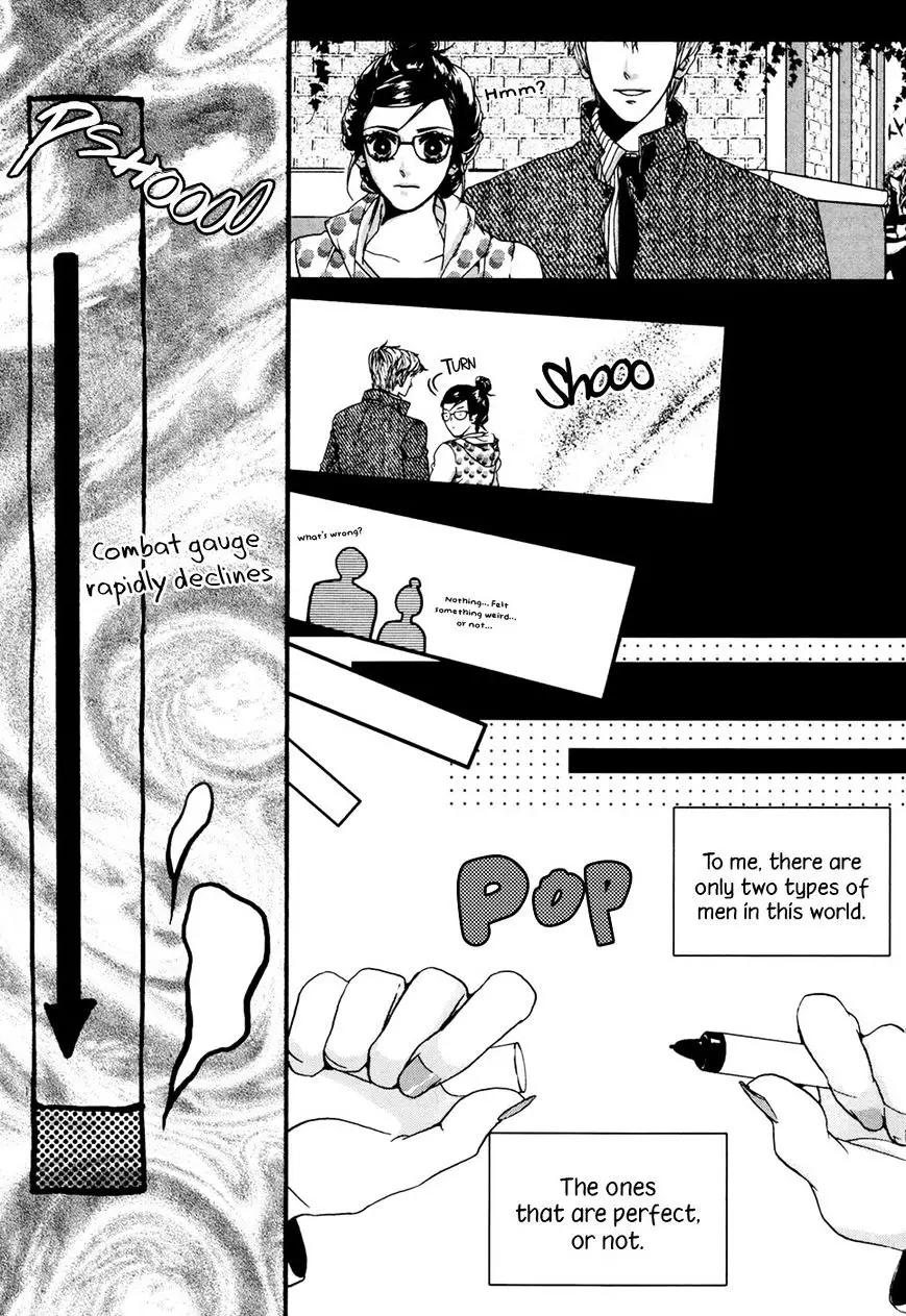 Oh, My Romantic Kumiho - 20 page 24