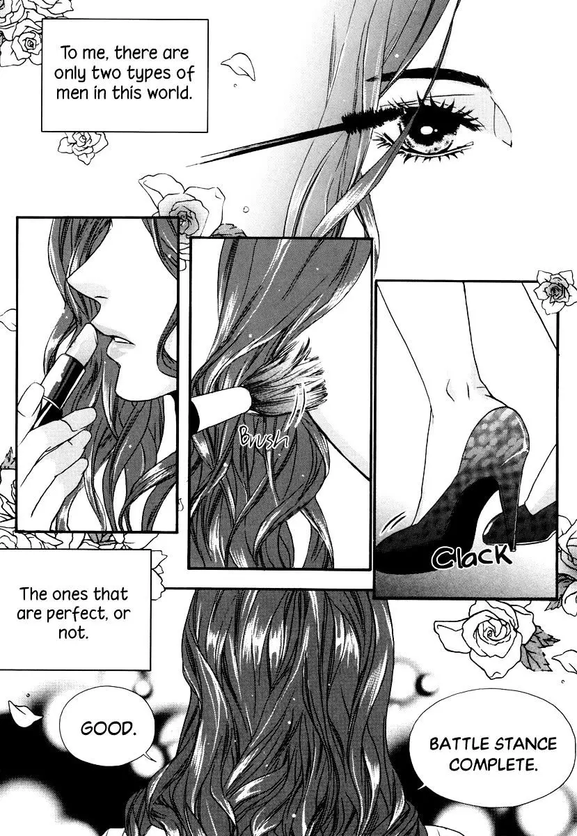 Oh, My Romantic Kumiho - 20 page 4