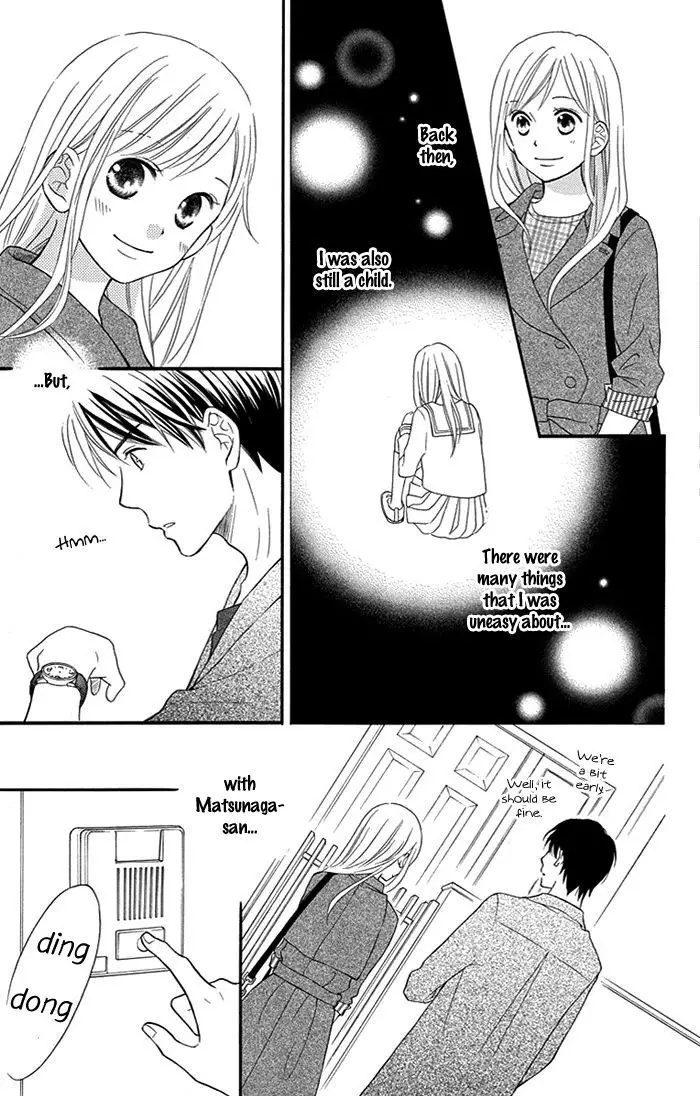 Oh, My Romantic Kumiho - 21 page 10