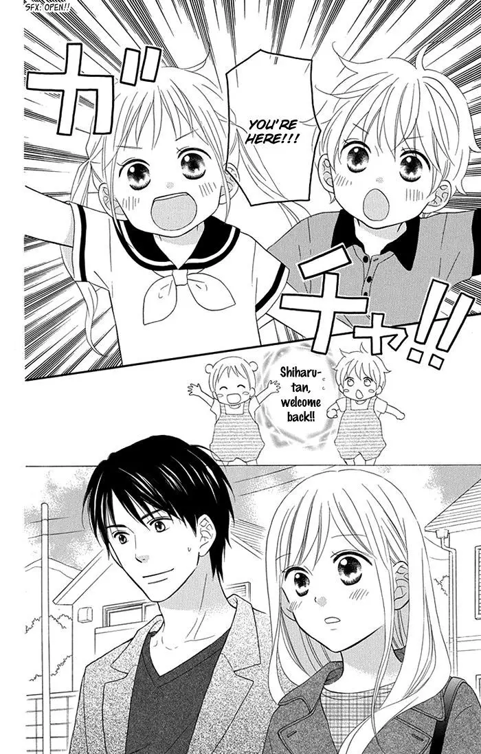 Oh, My Romantic Kumiho - 21 page 11