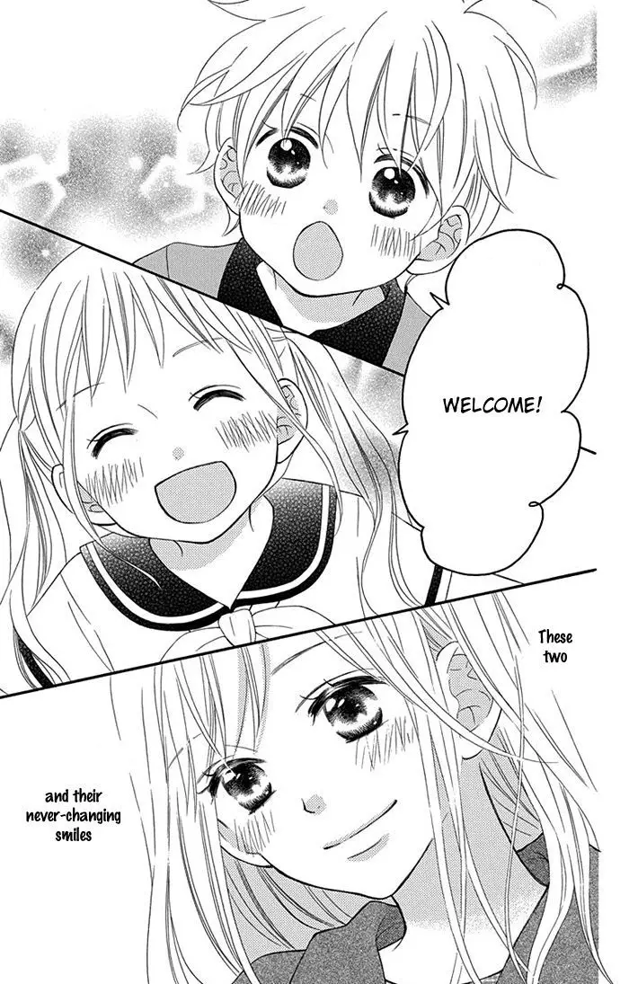 Oh, My Romantic Kumiho - 21 page 12