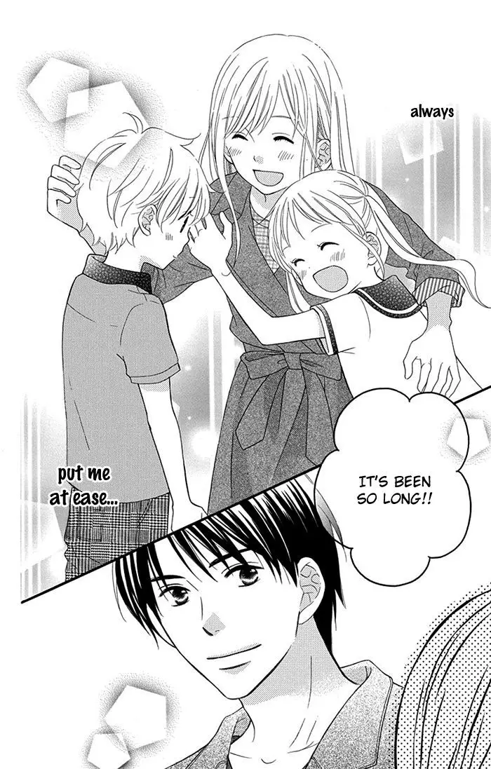 Oh, My Romantic Kumiho - 21 page 13