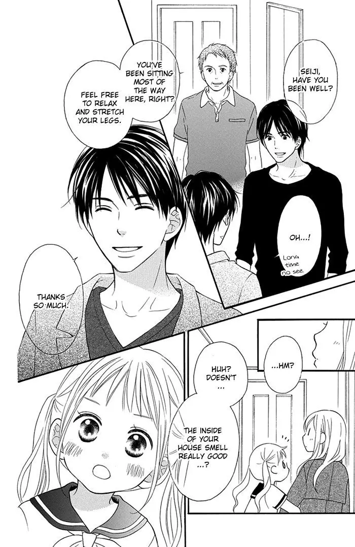 Oh, My Romantic Kumiho - 21 page 15