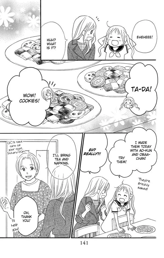 Oh, My Romantic Kumiho - 21 page 16