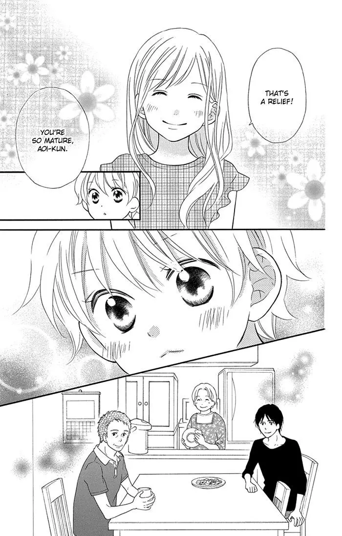 Oh, My Romantic Kumiho - 21 page 20