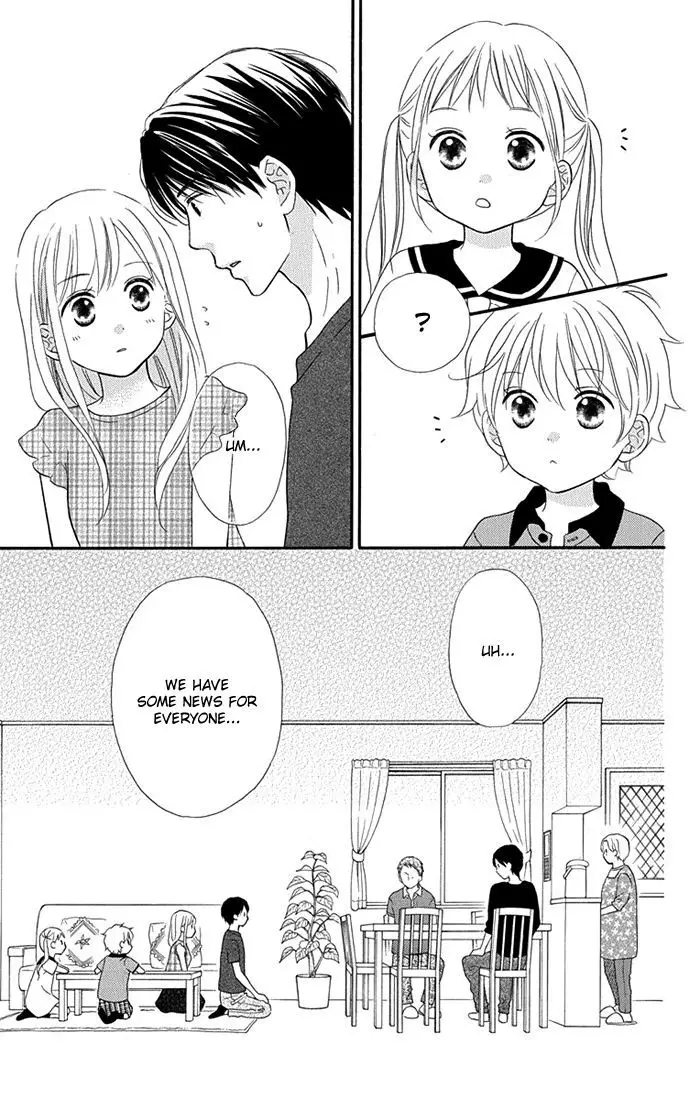 Oh, My Romantic Kumiho - 21 page 24