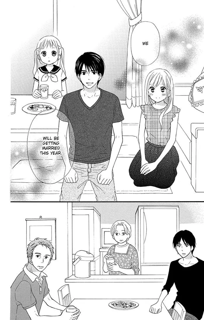 Oh, My Romantic Kumiho - 21 page 25