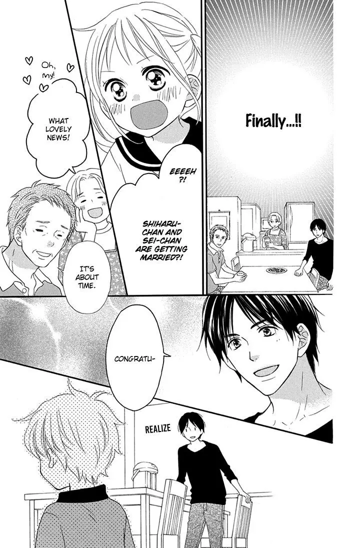 Oh, My Romantic Kumiho - 21 page 26
