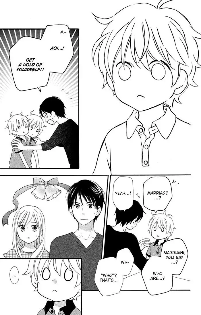 Oh, My Romantic Kumiho - 21 page 28