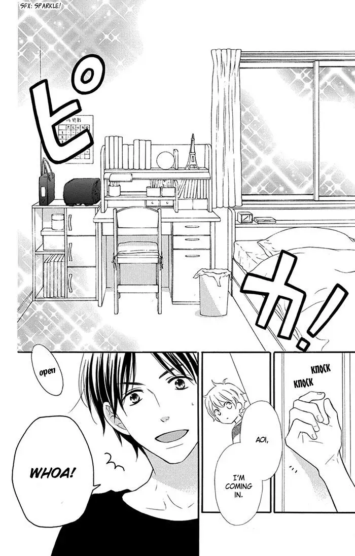 Oh, My Romantic Kumiho - 21 page 3
