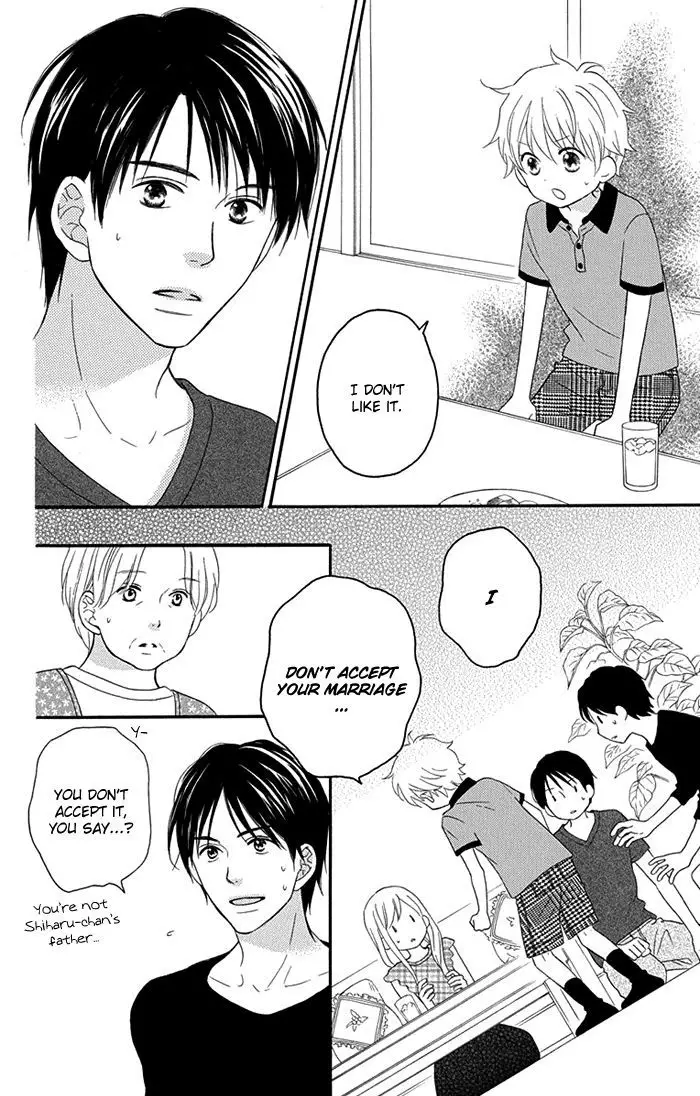 Oh, My Romantic Kumiho - 21 page 31