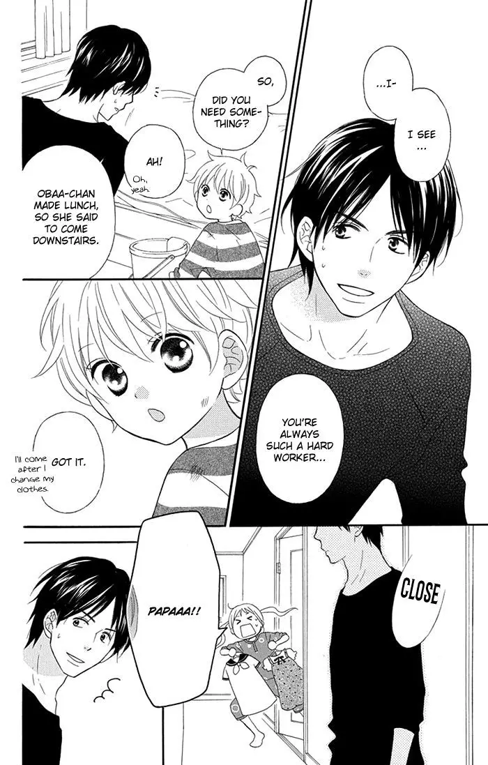 Oh, My Romantic Kumiho - 21 page 5