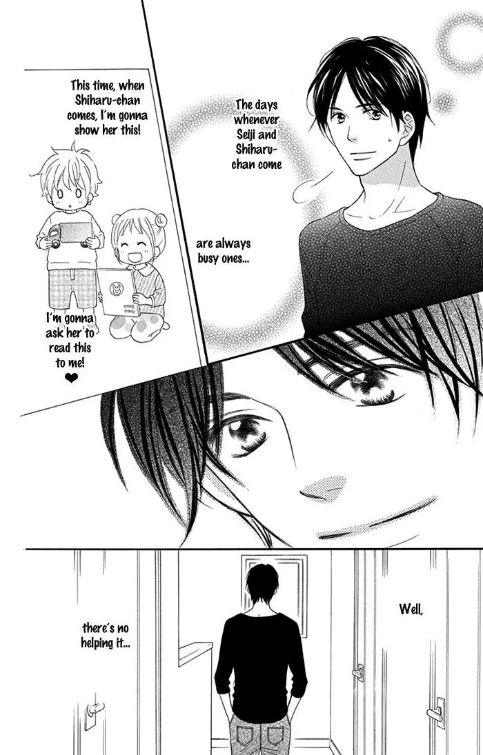 Oh, My Romantic Kumiho - 21 page 7