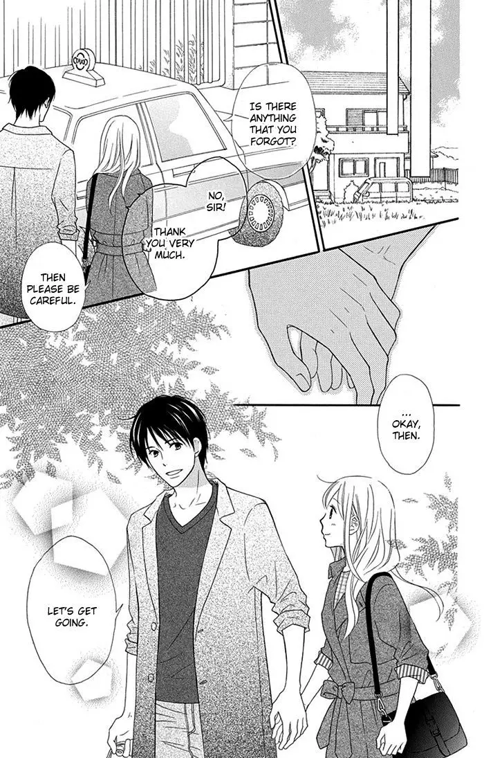 Oh, My Romantic Kumiho - 21 page 8