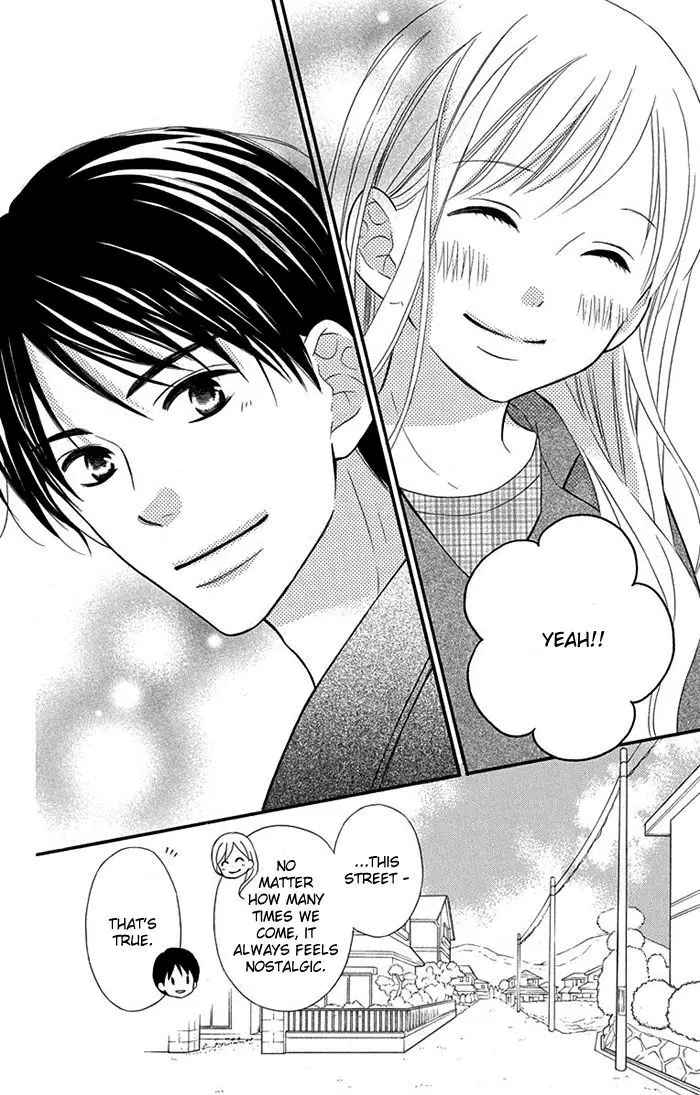Oh, My Romantic Kumiho - 21 page 9