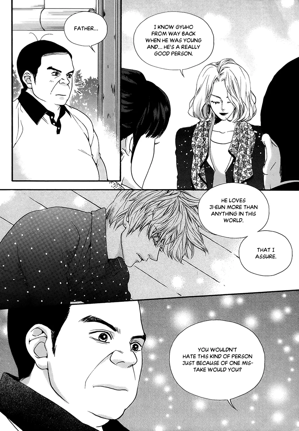 Oh, My Romantic Kumiho - 23 page 15