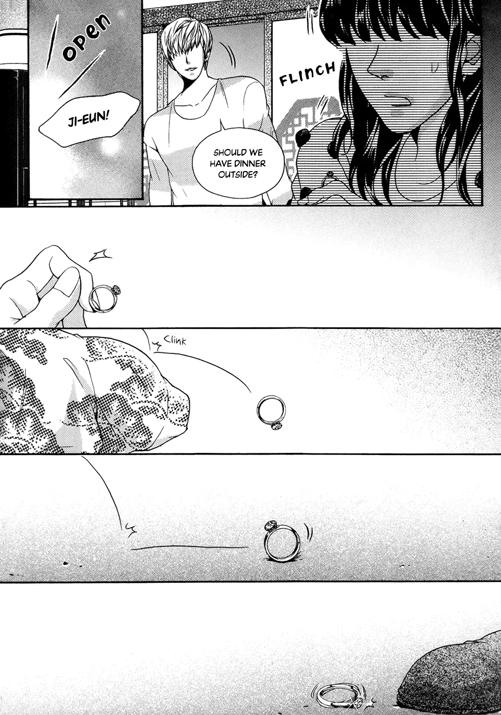 Oh, My Romantic Kumiho - 25 page 11
