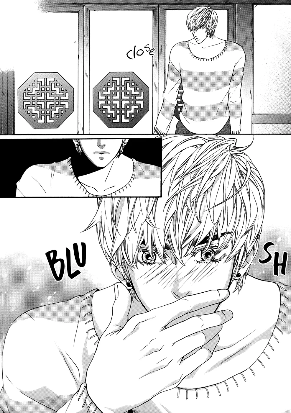 Oh, My Romantic Kumiho - 25 page 15