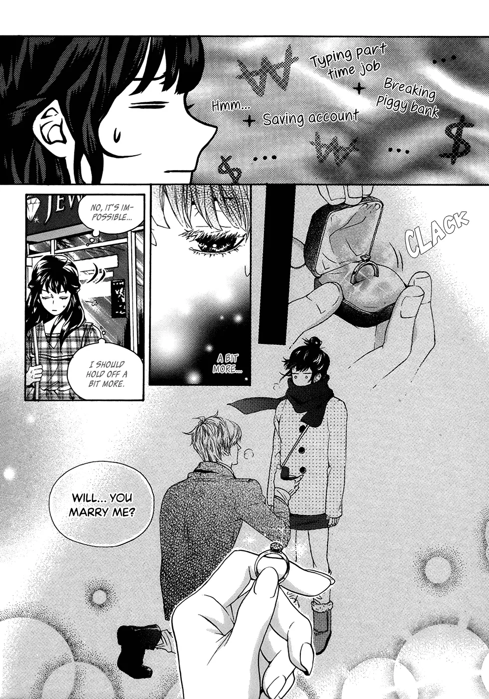 Oh, My Romantic Kumiho - 25 page 9