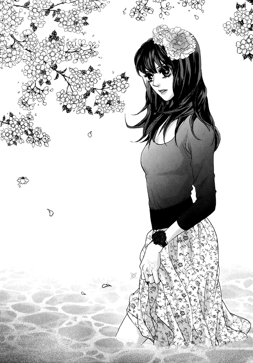 Oh, My Romantic Kumiho - 26 page 3
