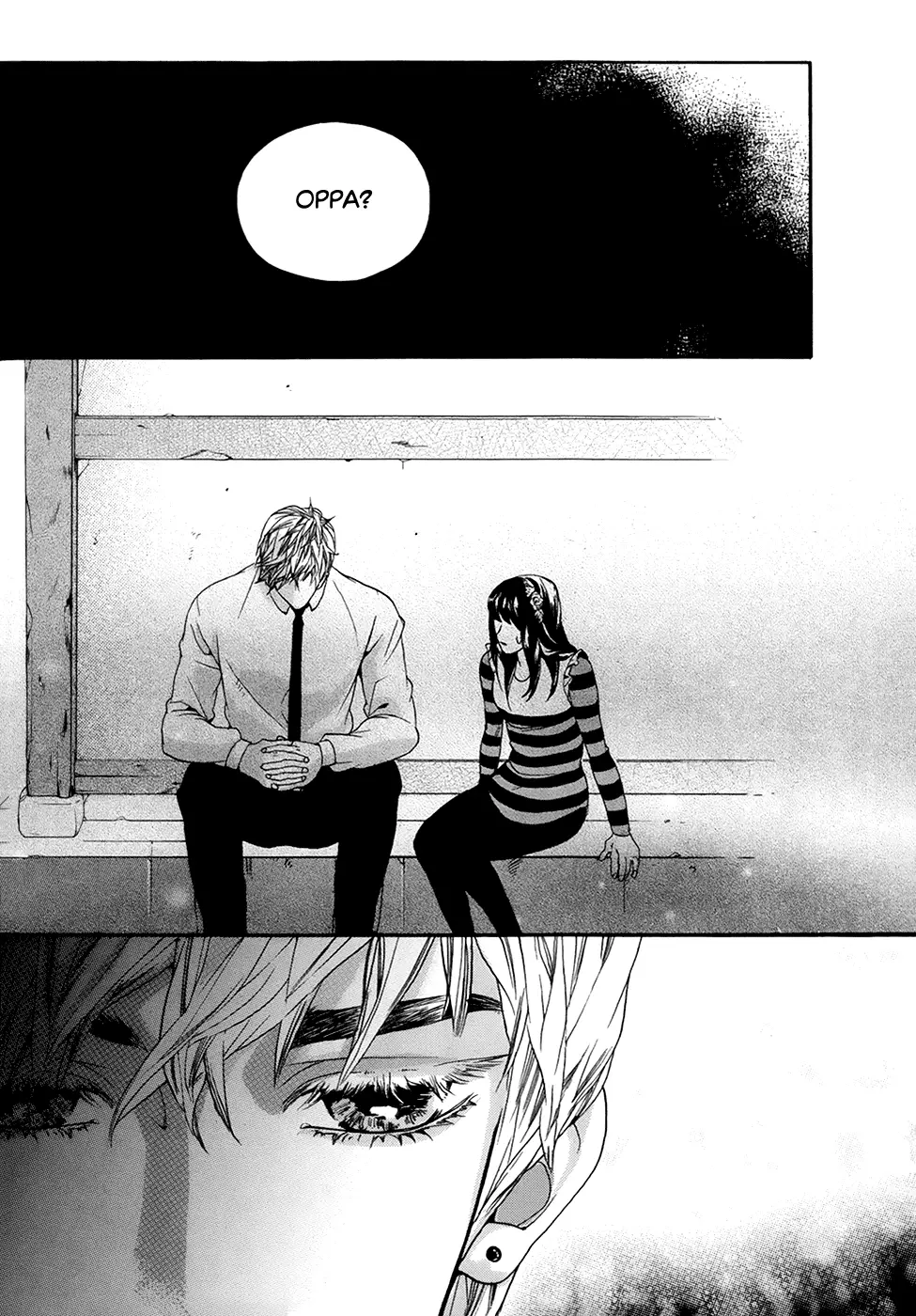 Oh, My Romantic Kumiho - 26 page 4