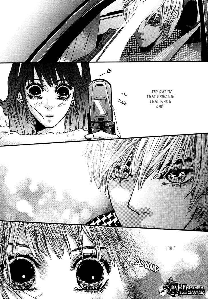 Oh, My Romantic Kumiho - 3 page 14