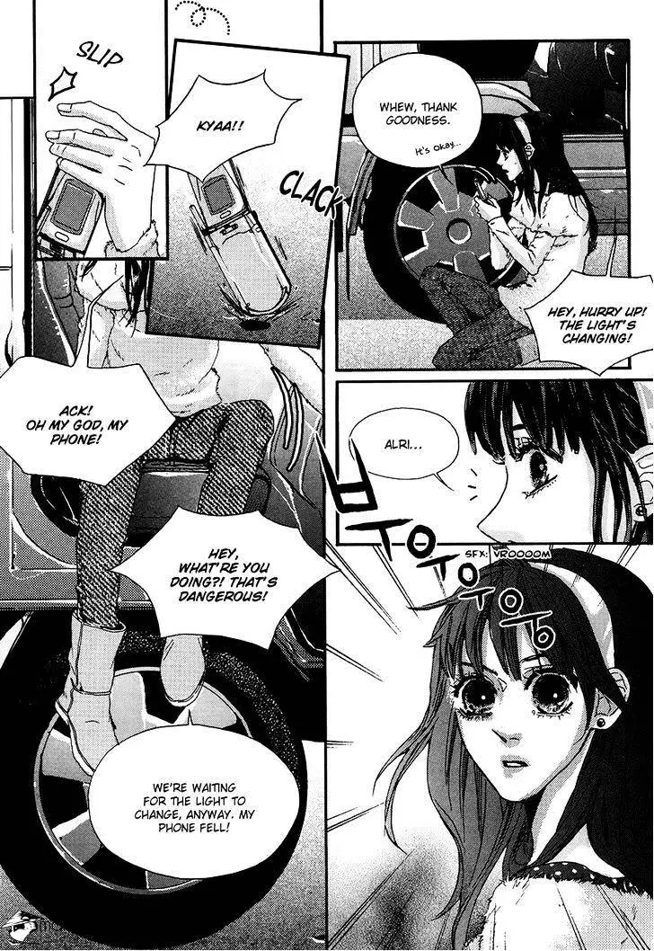 Oh, My Romantic Kumiho - 3 page 15