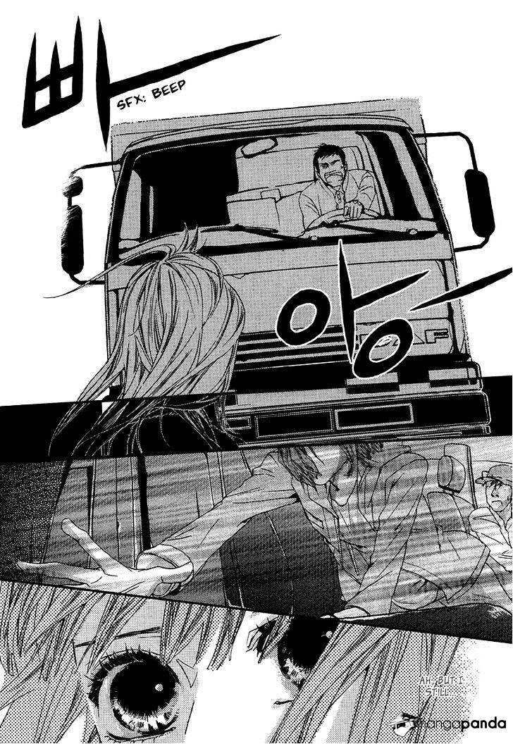 Oh, My Romantic Kumiho - 3 page 16