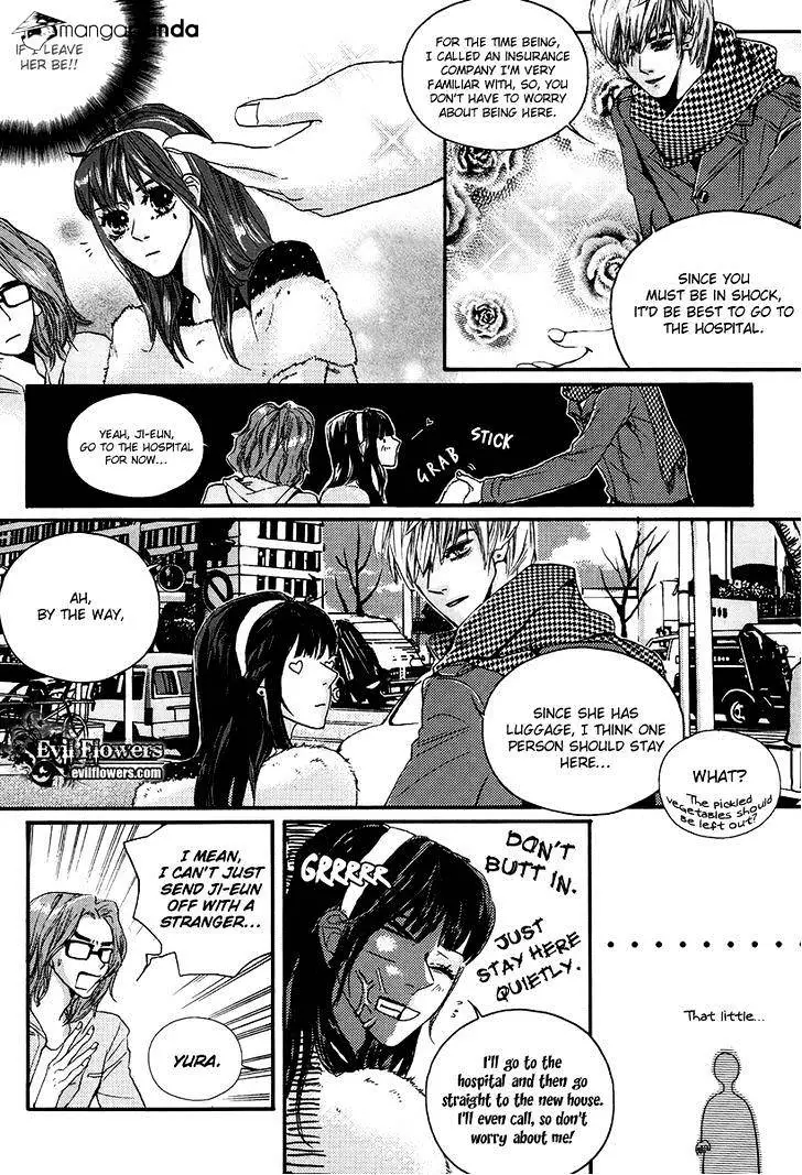 Oh, My Romantic Kumiho - 3 page 22