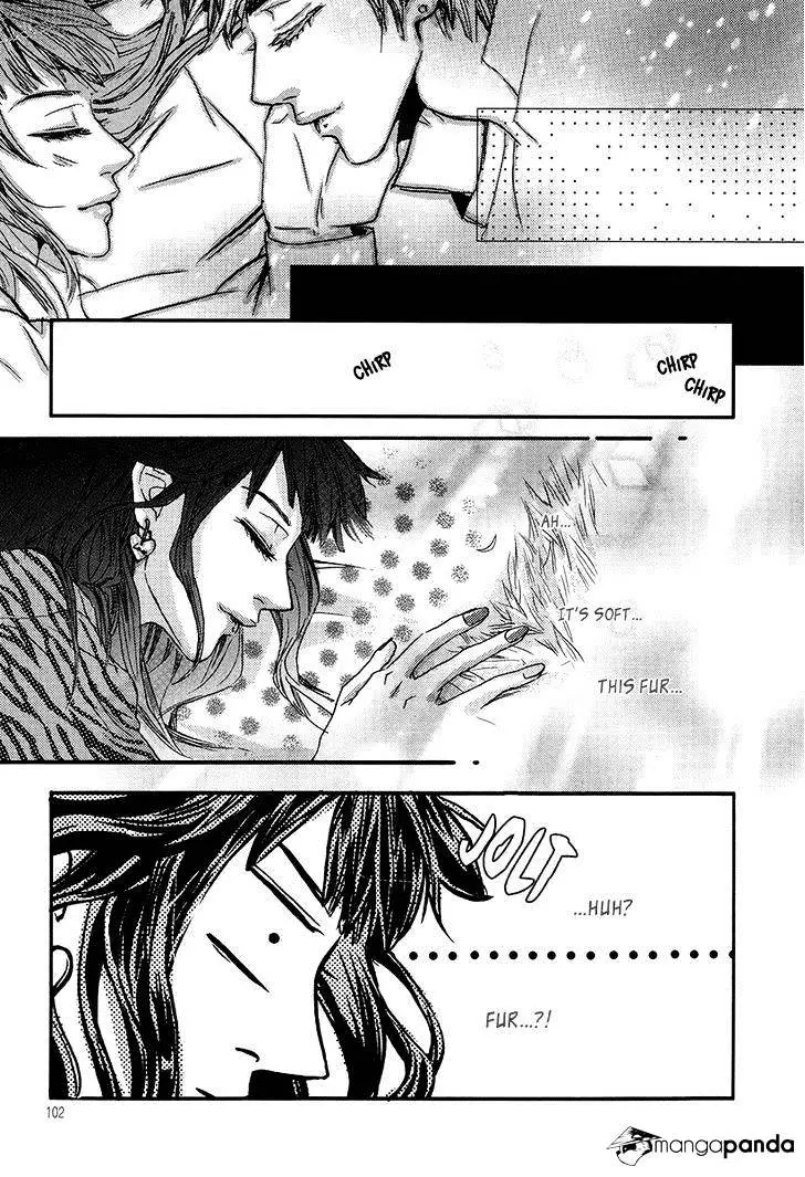 Oh, My Romantic Kumiho - 3 page 35