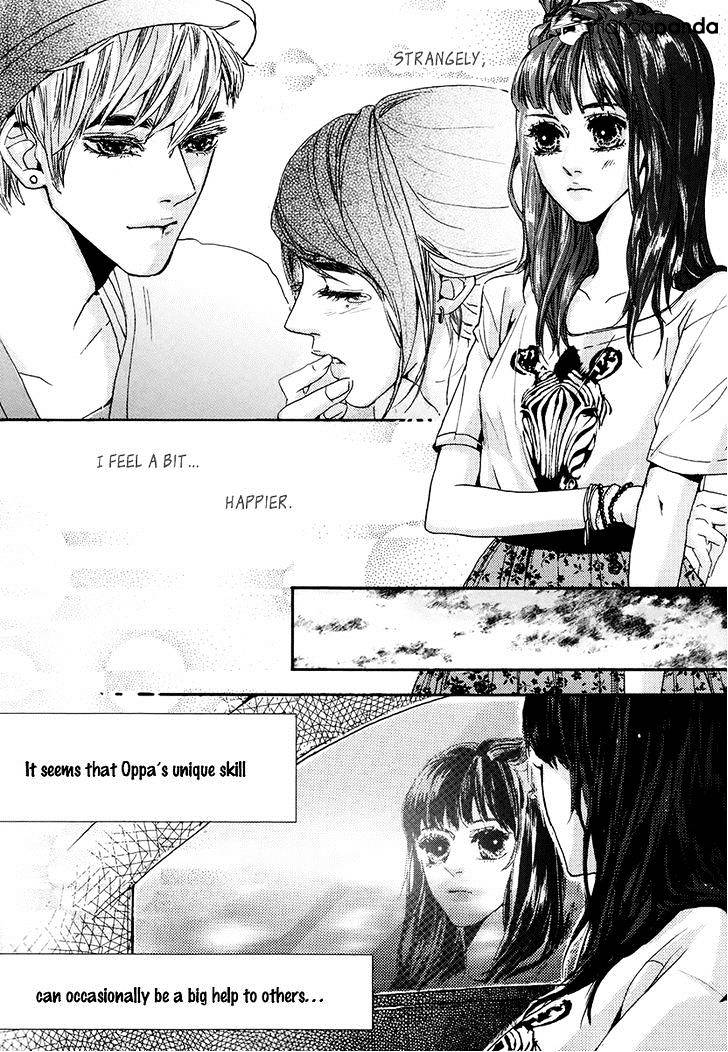 Oh, My Romantic Kumiho - 3 page 65