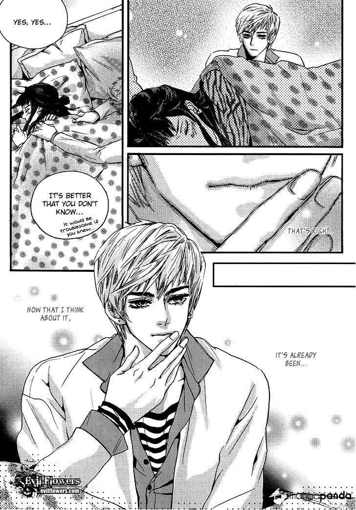 Oh, My Romantic Kumiho - 3 page 9