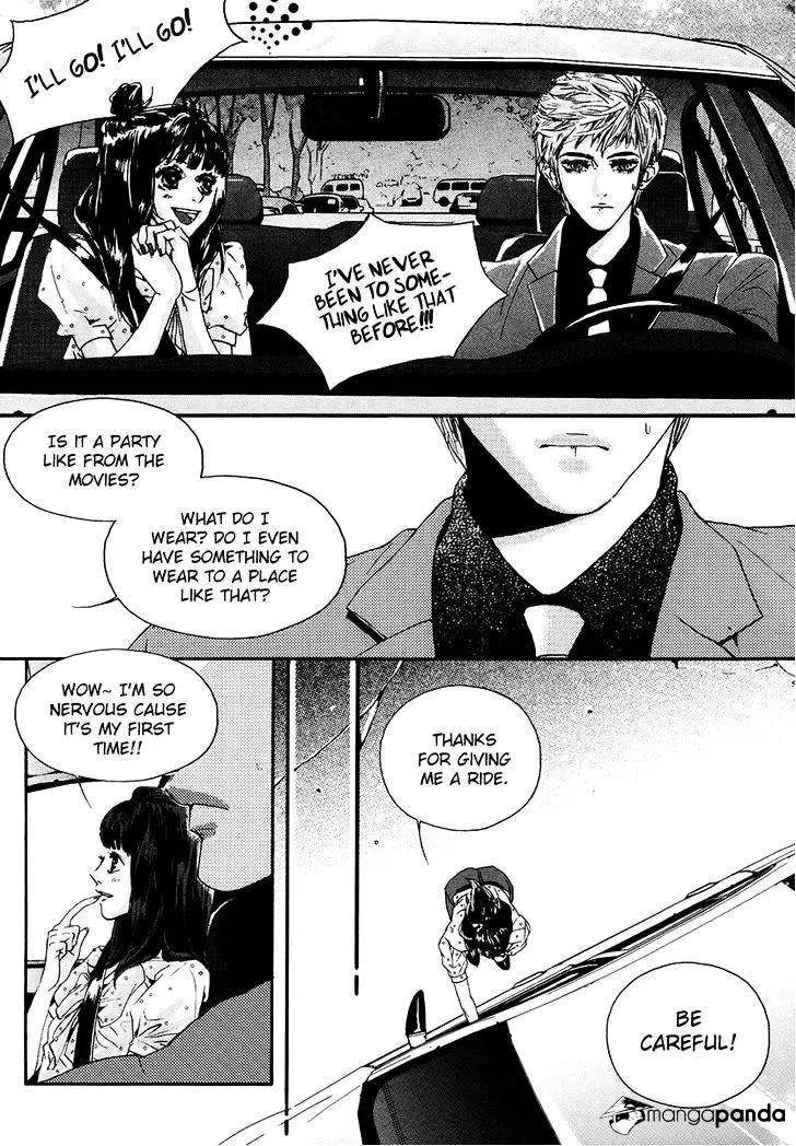 Oh, My Romantic Kumiho - 4 page 11