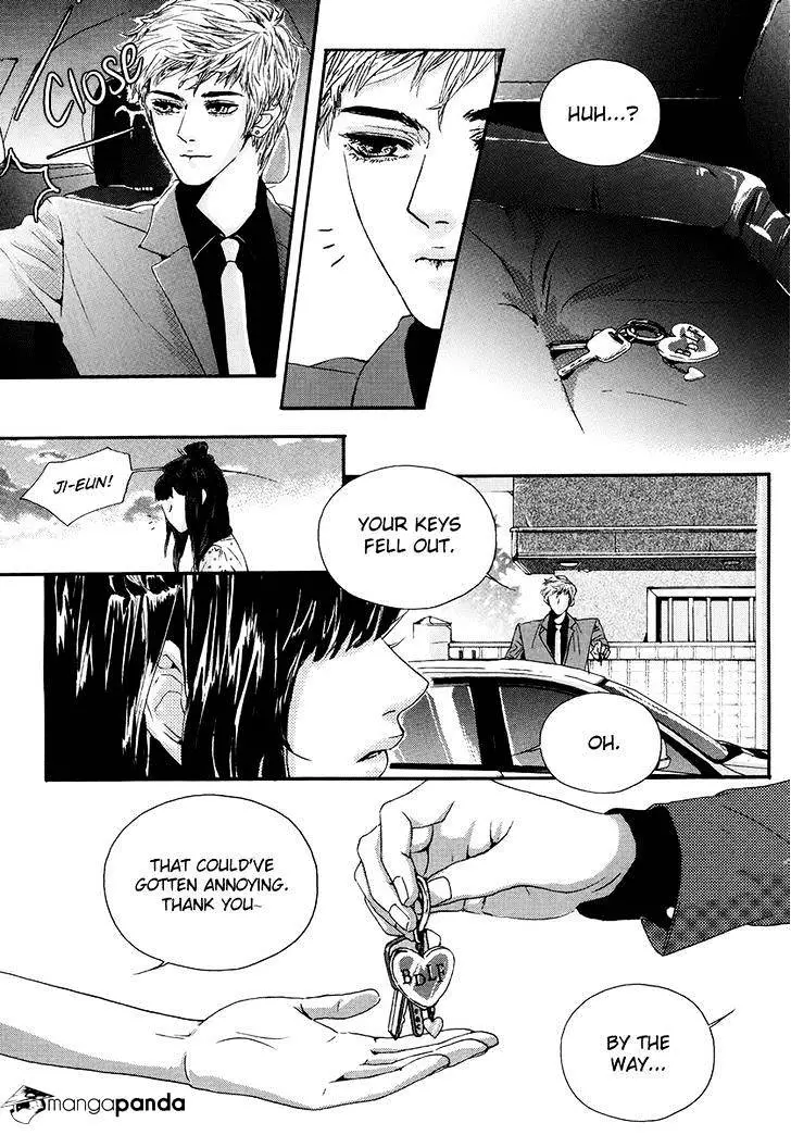 Oh, My Romantic Kumiho - 4 page 12