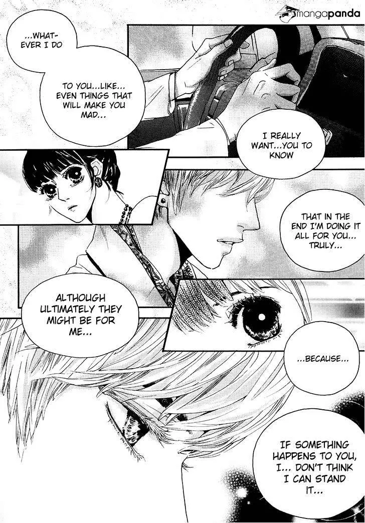 Oh, My Romantic Kumiho - 4 page 20