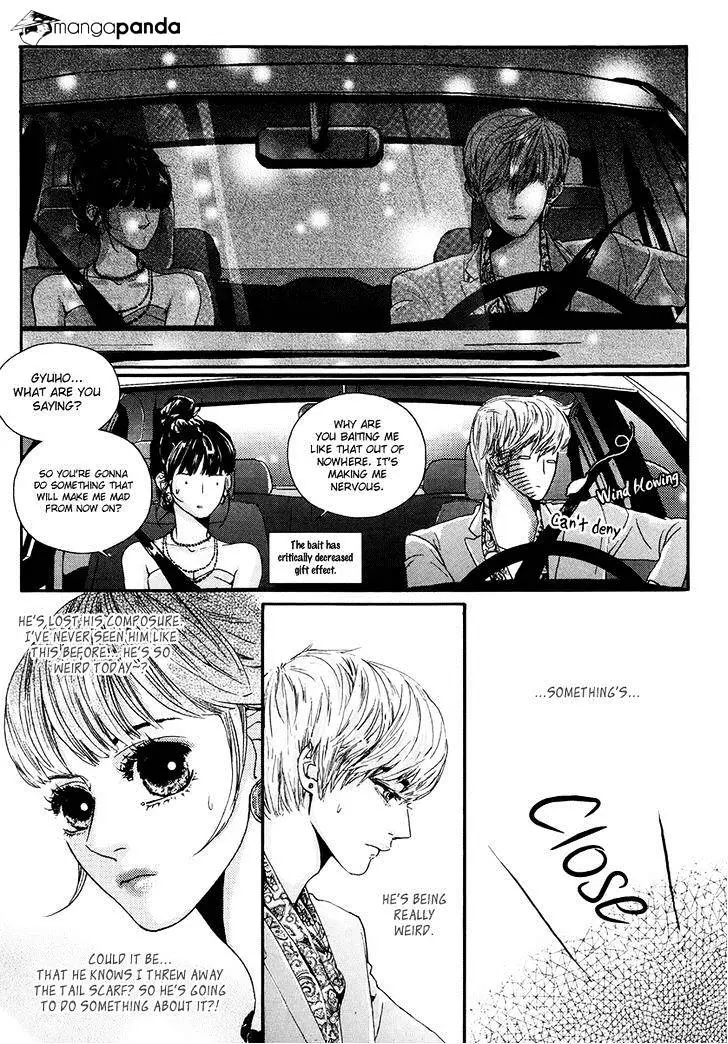 Oh, My Romantic Kumiho - 4 page 21
