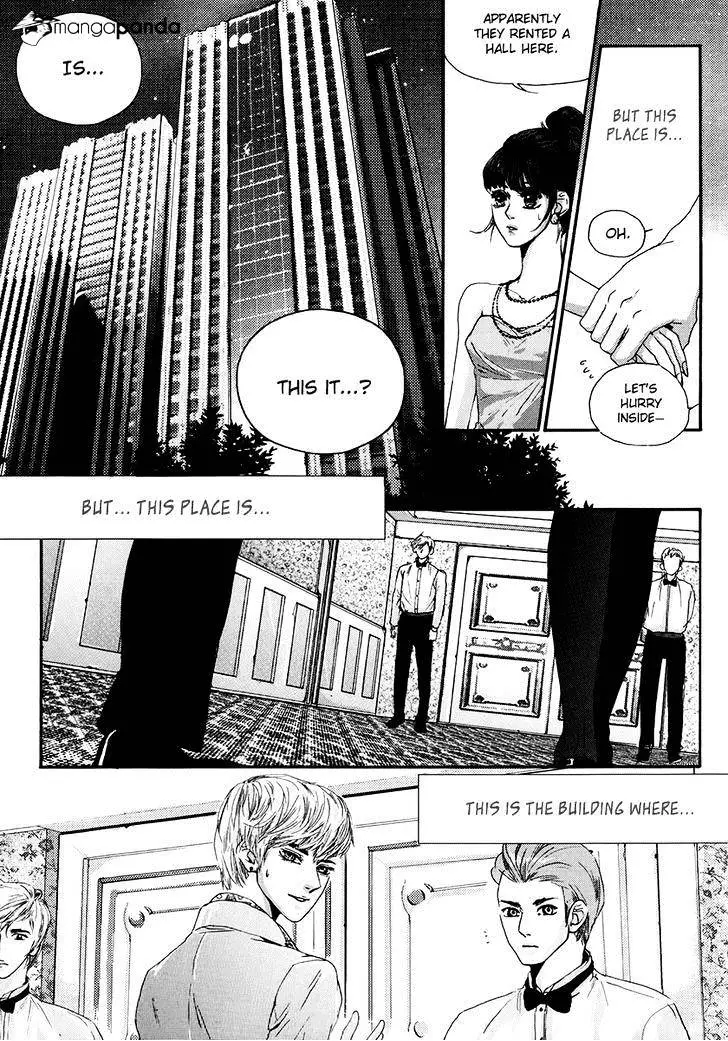 Oh, My Romantic Kumiho - 4 page 22