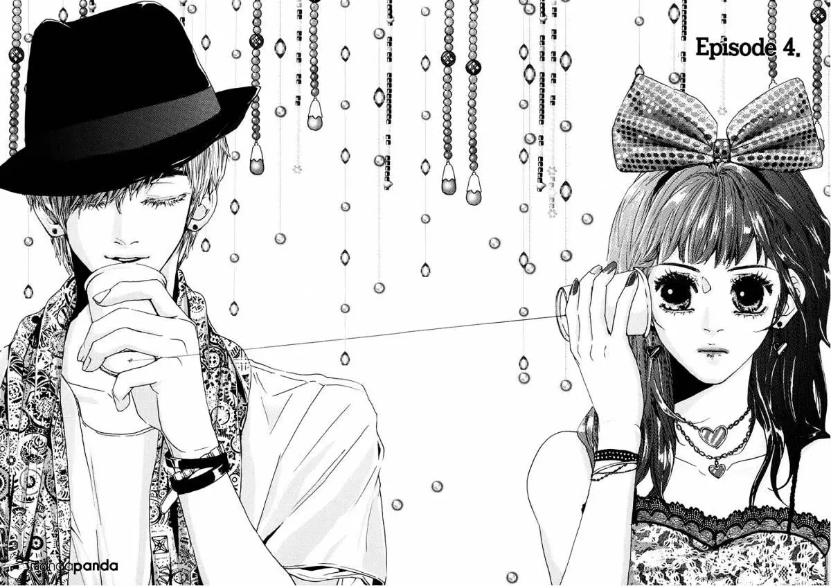 Oh, My Romantic Kumiho - 4 page 3