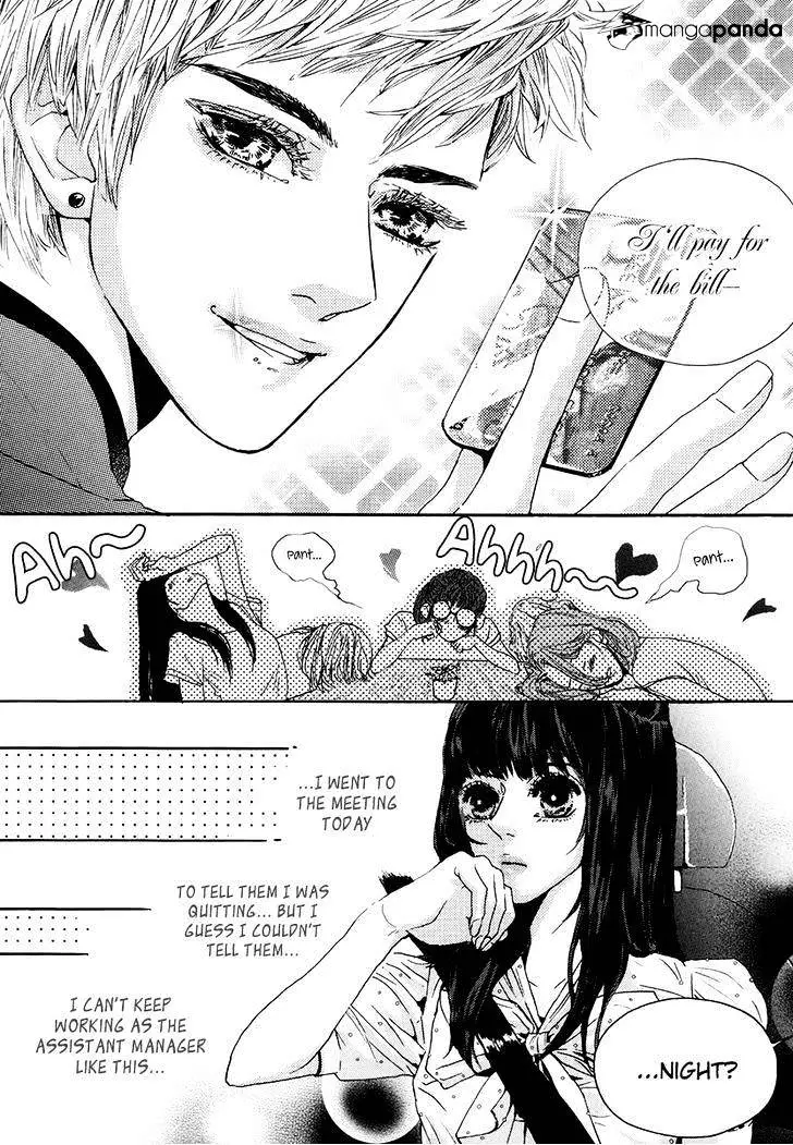 Oh, My Romantic Kumiho - 4 page 9